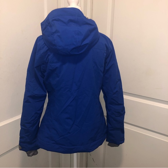O Neill ladies winter snow ski coat size small - Picture 5 of 9
